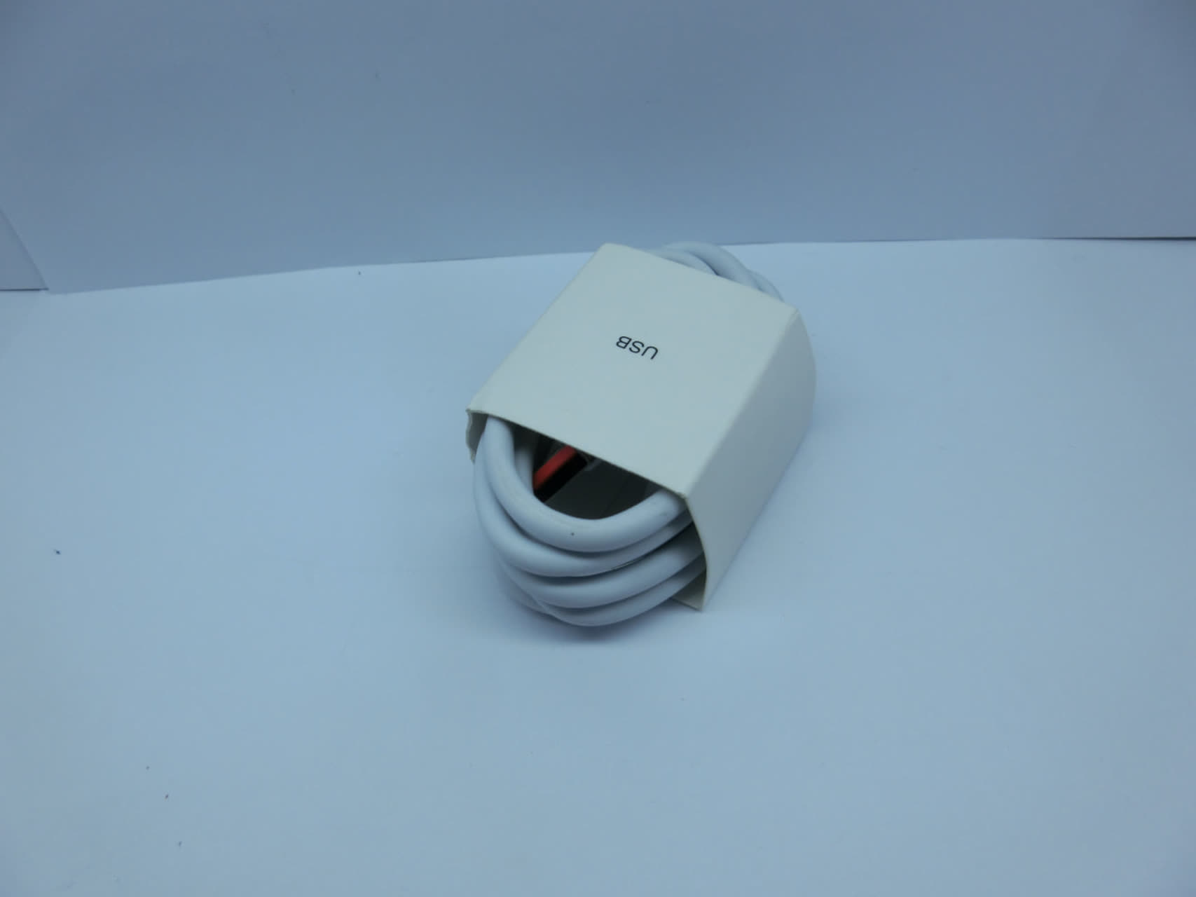کابل شارژ 33w سرجعبه ای کپی