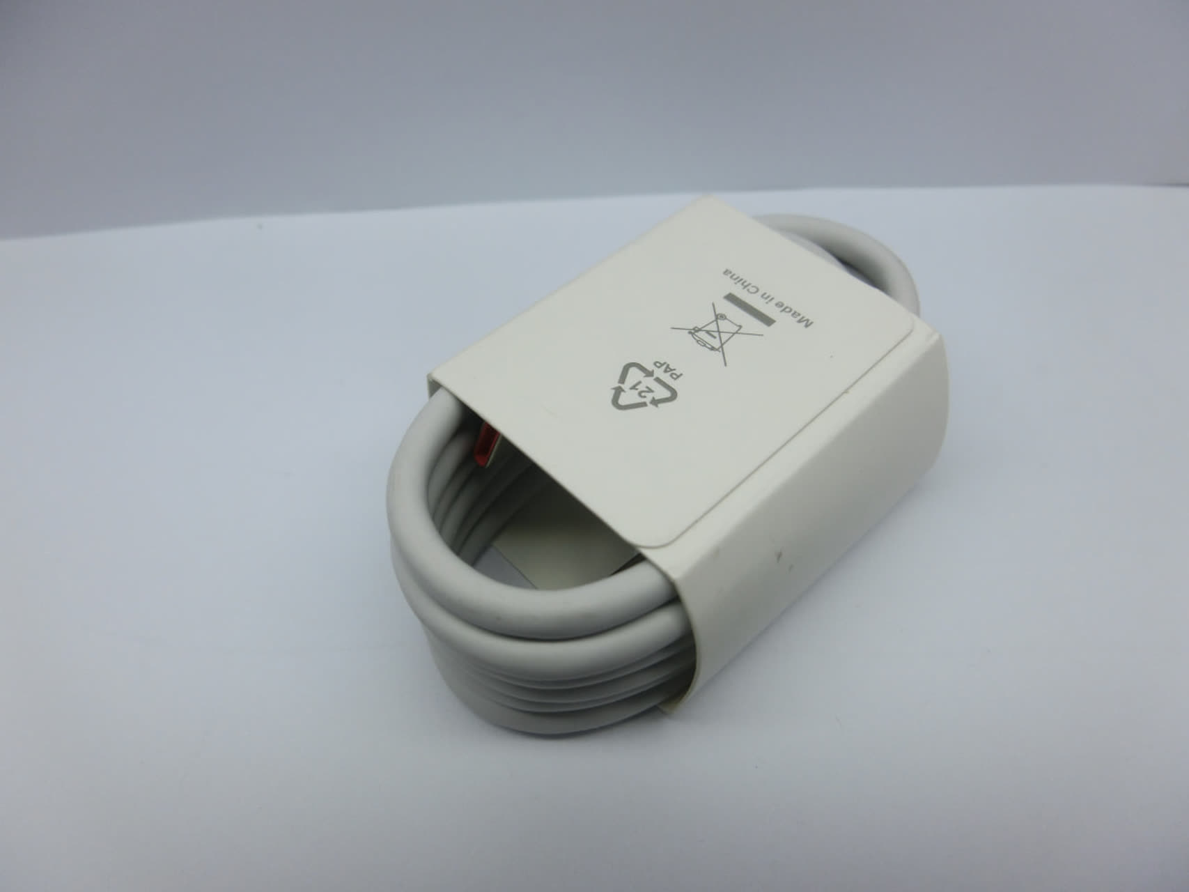 کابل شارژ 33w سرجعبه ای اصلی